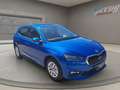 Skoda Fabia Essence- 80PS  - nur € 14.999,-* Blau - thumbnail 3