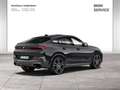 BMW X6 xDrive40d M Sport Grau - thumbnail 2