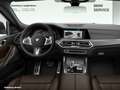 BMW X6 xDrive40d M Sport Grau - thumbnail 4