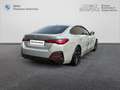 BMW 420 420dA xDrive 190ch M Sport Gris - thumbnail 2