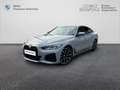 BMW 420 420dA xDrive 190ch M Sport Gris - thumbnail 1