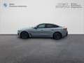 BMW 420 420dA xDrive 190ch M Sport Gris - thumbnail 3