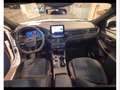 Ford Kuga 2.5 full hybrid st-line x 2wd 190cv cvt Blanc - thumbnail 5