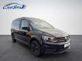 Volkswagen Caddy Maxi Trendline BMT DSG-Aut/7-Sitzer/RFK Negro - thumbnail 3