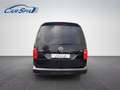 Volkswagen Caddy Maxi Trendline BMT DSG-Aut/7-Sitzer/RFK Negro - thumbnail 5