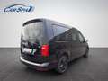 Volkswagen Caddy Maxi Trendline BMT DSG-Aut/7-Sitzer/RFK Negro - thumbnail 6