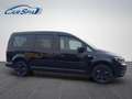 Volkswagen Caddy Maxi Trendline BMT DSG-Aut/7-Sitzer/RFK Negro - thumbnail 4