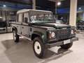 Land Rover Defender Defender 110 2.5 td5 E Crew Cab Verde - thumbnail 4