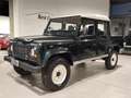 Land Rover Defender Defender 110 2.5 td5 E Crew Cab Vert - thumbnail 1