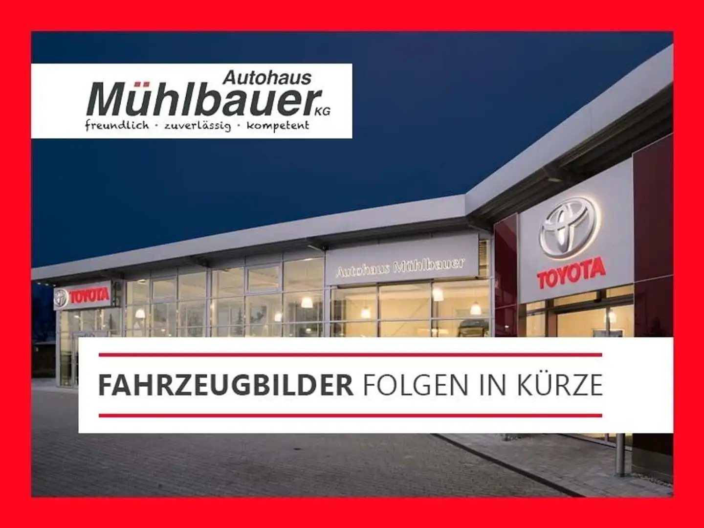 Toyota Yaris Hybrid Team Deutschland Weiß - 1