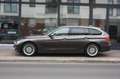 BMW 318 d Touring Autom. Navi/Xenon/Pdc/Ahk Gris - thumbnail 3