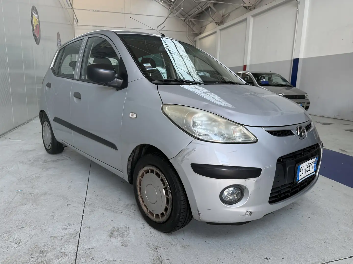 Hyundai i10 1.1 Active Gpl - 1