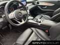 Mercedes-Benz C 220 C 220 d 4MATIC T-Modell AMG Line Schwarz - thumbnail 11