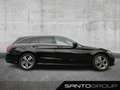 Mercedes-Benz C 220 C 220 d 4MATIC T-Modell AMG Line Schwarz - thumbnail 3