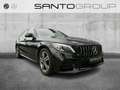 Mercedes-Benz C 220 C 220 d 4MATIC T-Modell AMG Line Schwarz - thumbnail 1