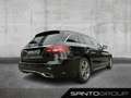 Mercedes-Benz C 220 C 220 d 4MATIC T-Modell AMG Line Schwarz - thumbnail 4