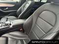 Mercedes-Benz C 220 C 220 d 4MATIC T-Modell AMG Line Schwarz - thumbnail 12