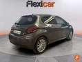 Peugeot 208 5P+ALLURE+1.2L+PureTech+60KW+%2882CV%29 Grijs - thumbnail 9
