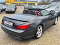 Mercedes-Benz SL 350 AMG Line *H&K*AIRSCARF*AMB*XEN*TOP* Gris - thumbnail 9