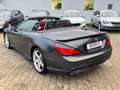 Mercedes-Benz SL 350 AMG Line *H&K*AIRSCARF*AMB*XEN*TOP* Gris - thumbnail 11