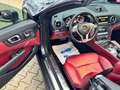 Mercedes-Benz SL 350 AMG Line *H&K*AIRSCARF*AMB*XEN*TOP* Gris - thumbnail 12