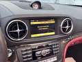 Mercedes-Benz SL 350 AMG Line *H&K*AIRSCARF*AMB*XEN*TOP* Gris - thumbnail 17
