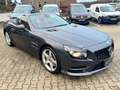 Mercedes-Benz SL 350 AMG Line *H&K*AIRSCARF*AMB*XEN*TOP* Gris - thumbnail 7