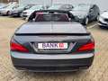 Mercedes-Benz SL 350 AMG Line *H&K*AIRSCARF*AMB*XEN*TOP* Gris - thumbnail 10