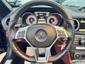 Mercedes-Benz SL 350 AMG Line *H&K*AIRSCARF*AMB*XEN*TOP* Gris - thumbnail 13