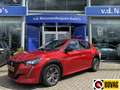 Peugeot e-208 EV Allure Pack 50 kWh / 3 Fase / Camera / Apple ca Rood - thumbnail 1