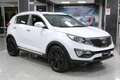 Kia Sportage 1.7 CRDI VGT 2WD Active Bianco - thumbnail 3