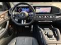 Mercedes-Benz GLS 450 GLS 450 AMG 4Matic Fahrassistenz-P.*Pano*7-Sitze Noir - thumbnail 10