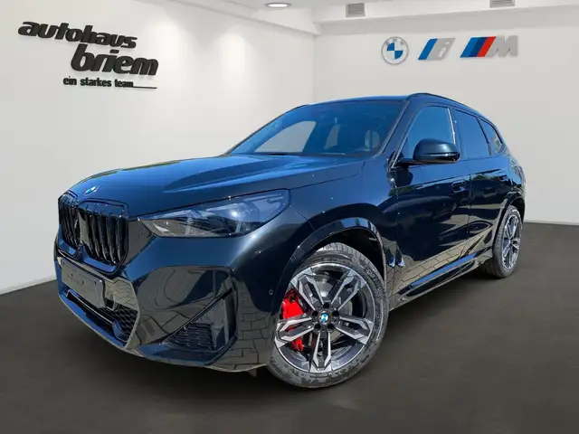 BMW X1 main image