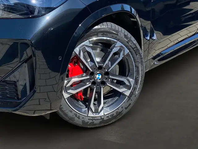 BMW X1 view 6