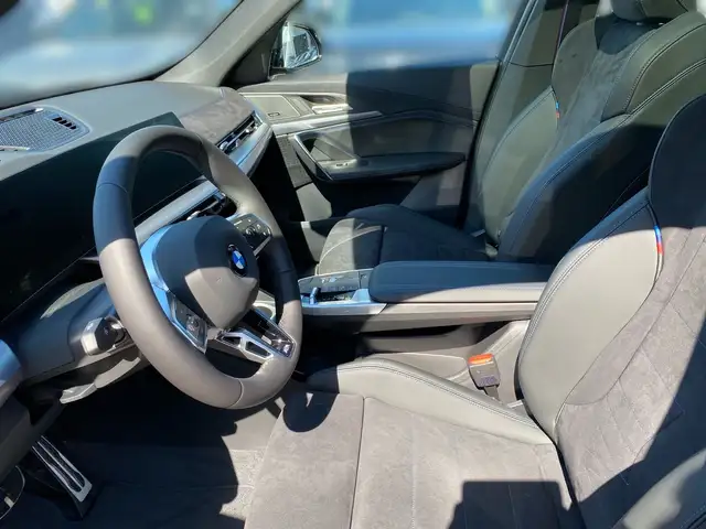 BMW X1 view 7