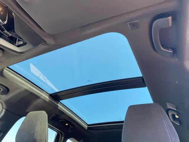 BMW X1 view 15