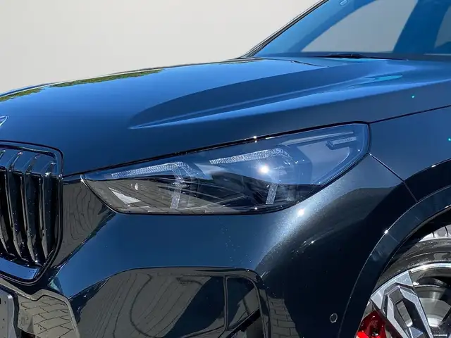 BMW X1 view 5