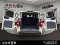 Opel Zafira Life 1.5 L  Selection 120 PS 9 Sitzer Gris - thumbnail 16