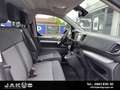 Opel Zafira Life 1.5 L  Selection 120 PS 9 Sitzer Gris - thumbnail 10
