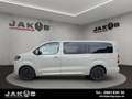 Opel Zafira Life 1.5 L  Selection 120 PS 9 Sitzer Gris - thumbnail 4