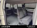 Opel Zafira Life 1.5 L  Selection 120 PS 9 Sitzer Gris - thumbnail 11