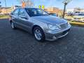 Mercedes-Benz C 180 ELEGANCE, Navi, Bluetooth, Wartung neu Silber - thumbnail 3