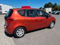Opel Meriva B Rouge - thumbnail 8