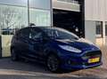 Ford Fiesta 1.0 EcoBoost ST Line 100PK Cruise Navi Parkeersens Bleu - thumbnail 7