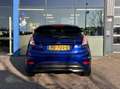 Ford Fiesta 1.0 EcoBoost ST Line 100PK Cruise Navi Parkeersens Bleu - thumbnail 12