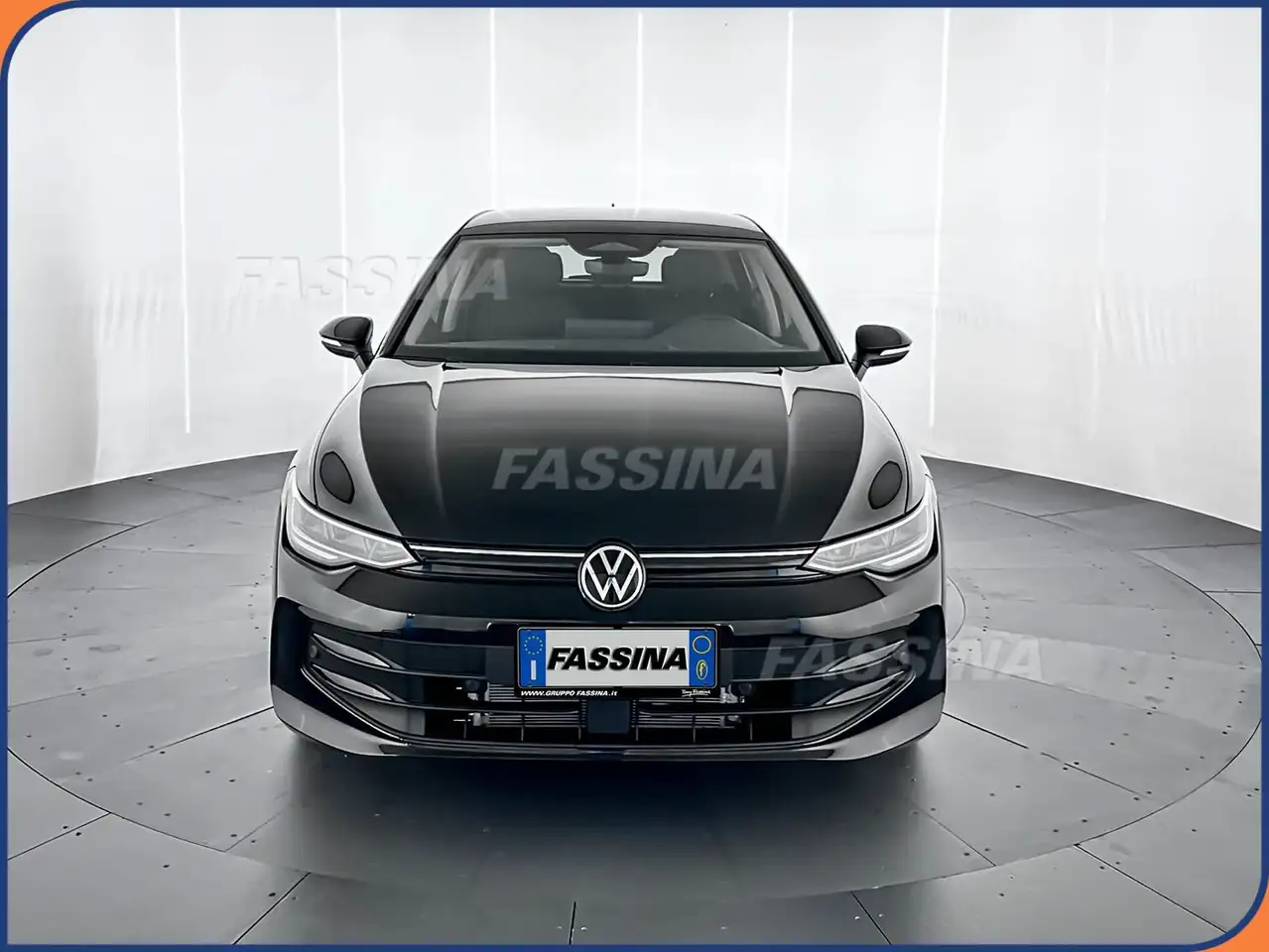 Volkswagen Golf 2026