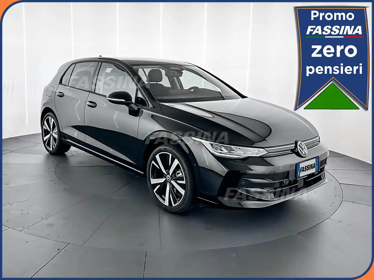 Volkswagen Golf 2026