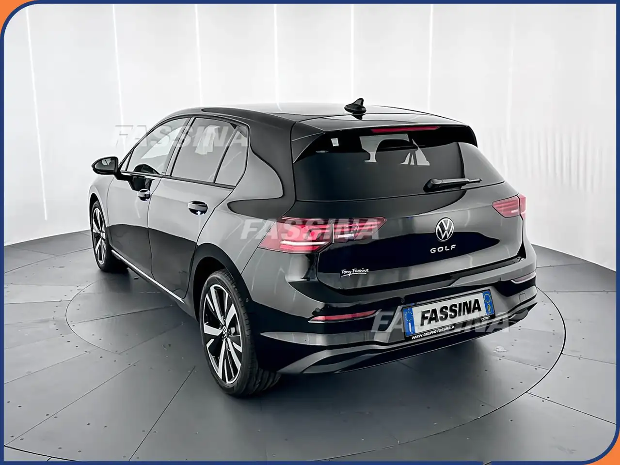 Volkswagen Golf 2026