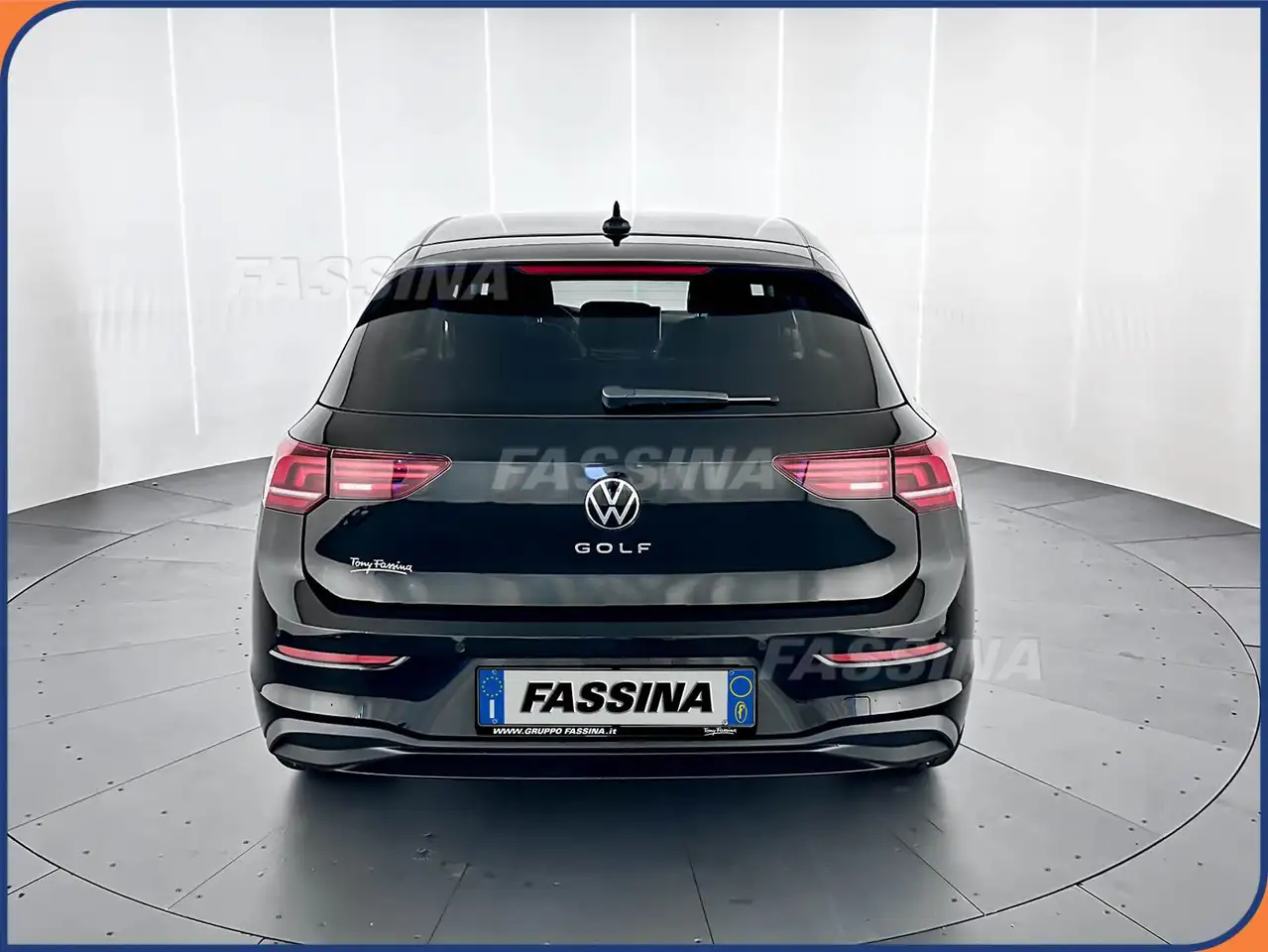 Volkswagen Golf 2026