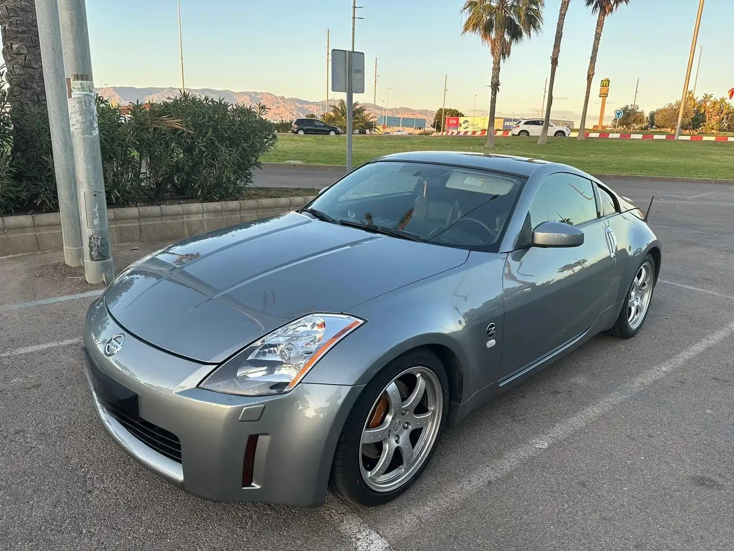 Nissan 350Z 3.5 V6 Pack - 2